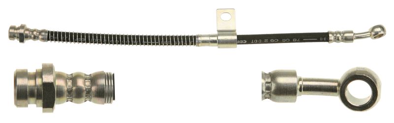 TRW PHD606 Brake Hose