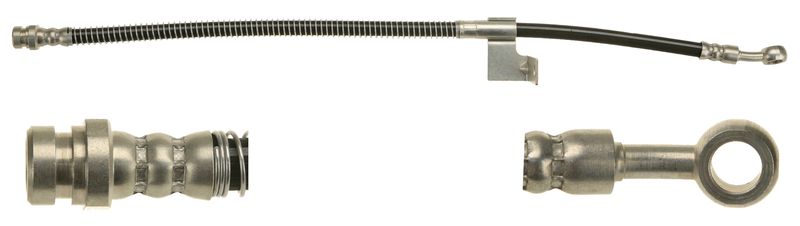TRW PHD607 Brake Hose
