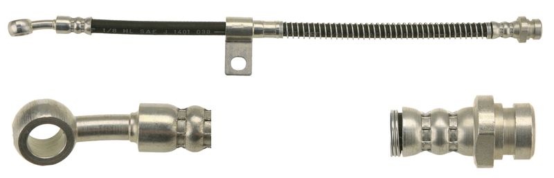 TRW PHD609 Brake Hose