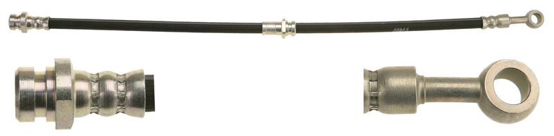 TRW PHD612 Brake Hose