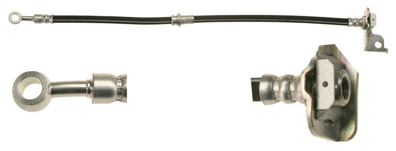 TRW PHD615 Brake Hose