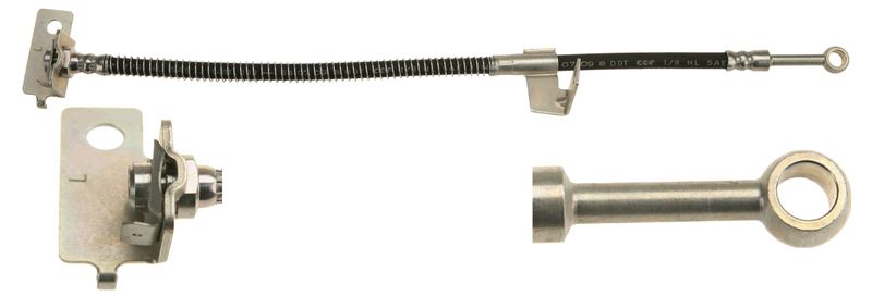 TRW PHD616 Brake Hose