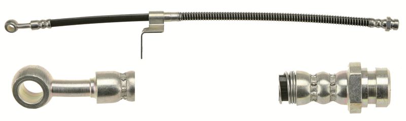 TRW PHD619 Brake Hose