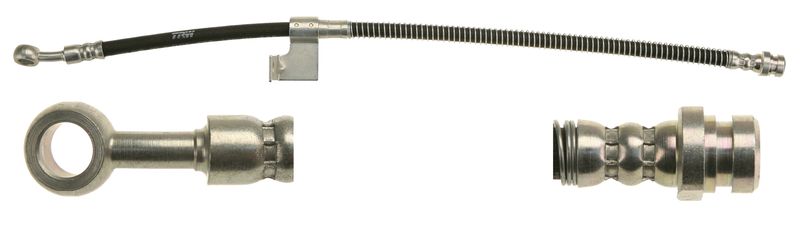 TRW PHD621 Brake Hose