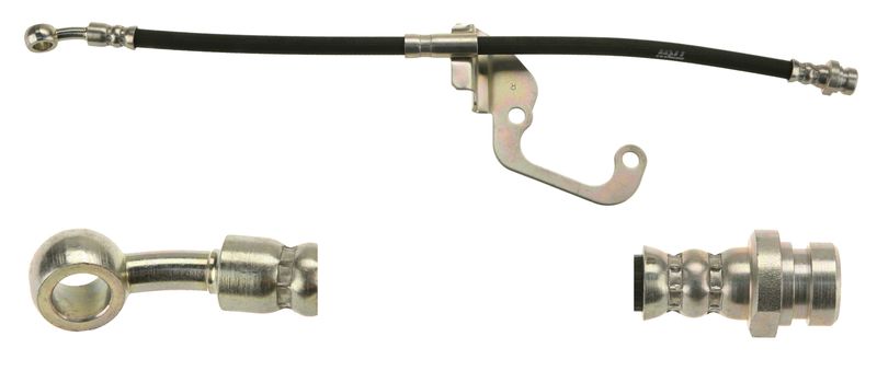 TRW PHD624 Brake Hose