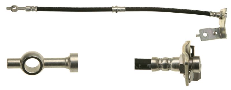 TRW PHD626 Brake Hose
