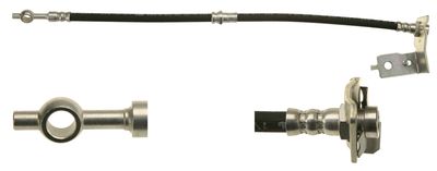 Brake Hose TRW PHD626