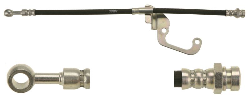 TRW PHD629 Brake Hose