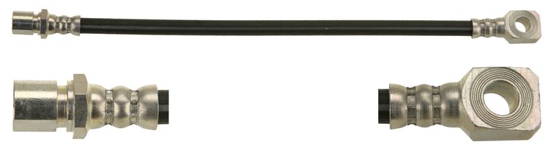 TRW PHD630 Brake Hose