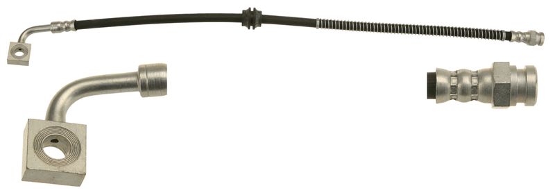 TRW PHD631 Brake Hose