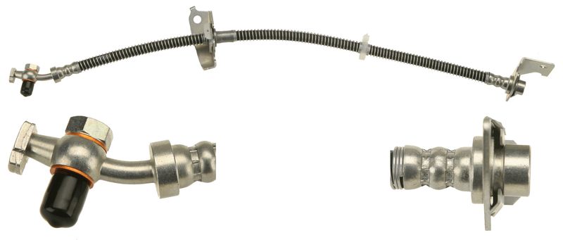 TRW PHD638 Brake Hose