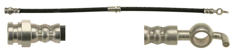 TRW PHD645 Brake Hose