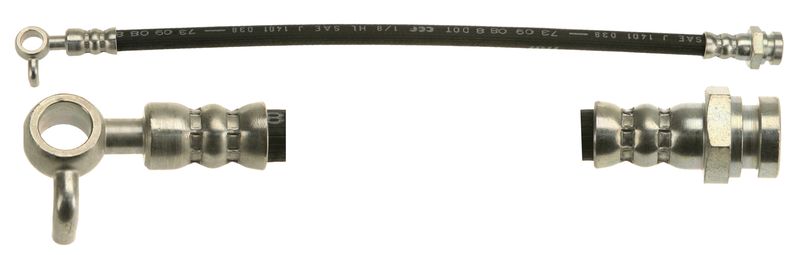 TRW PHD647 Brake Hose