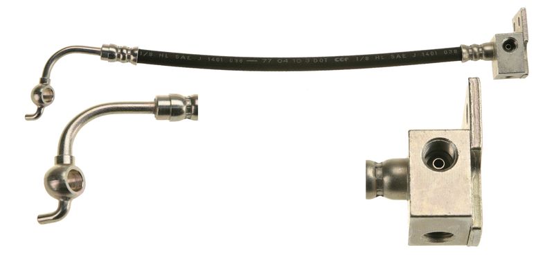 TRW PHD648 Brake Hose