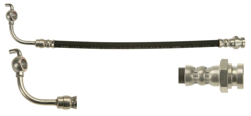 TRW PHD649 Brake Hose