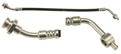 Brake Hose TRW PHD653