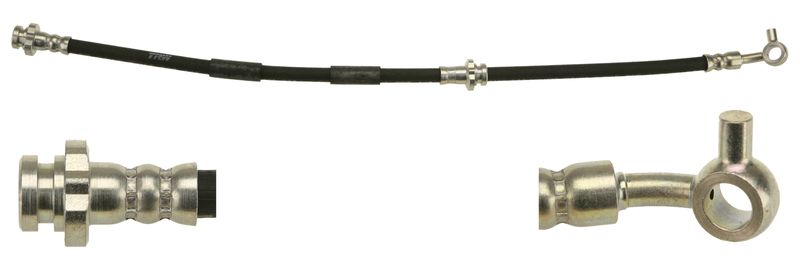 TRW PHD658 Brake Hose