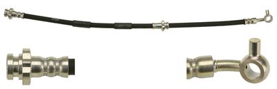 Brake Hose TRW PHD658