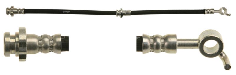TRW PHD666 Brake Hose