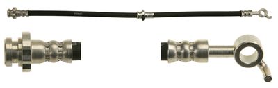 Brake Hose TRW PHD666