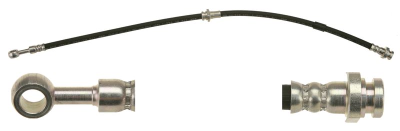 TRW PHD668 Brake Hose