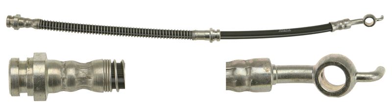 TRW PHD675 Brake Hose