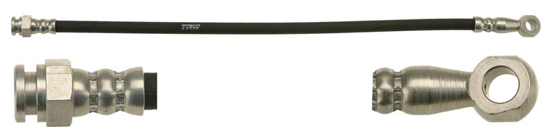 TRW PHD679 Brake Hose