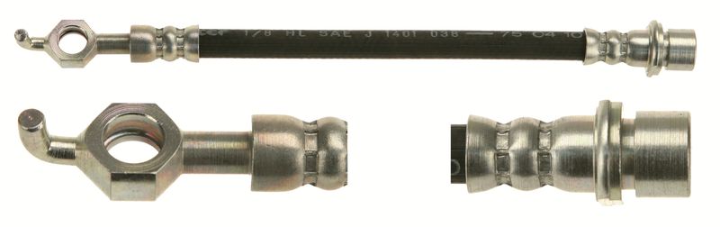 TRW PHD684 Brake Hose