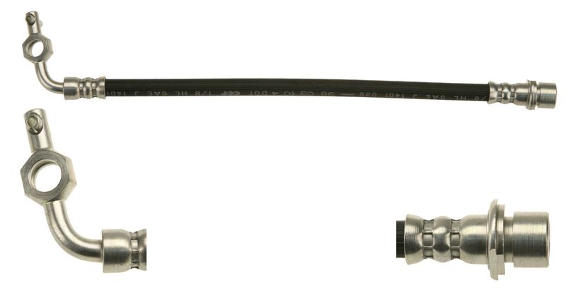 TRW PHD688 Brake Hose