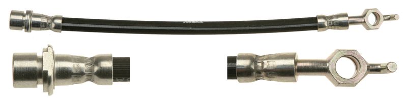 TRW PHD690 Brake Hose