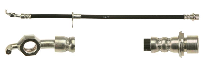 TRW PHD692 Brake Hose