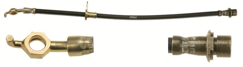 TRW PHD693 Brake Hose