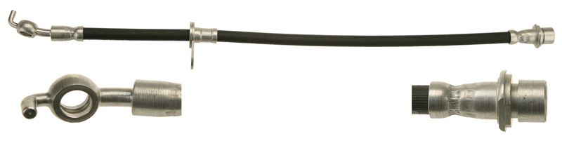 TRW PHD695 Brake Hose