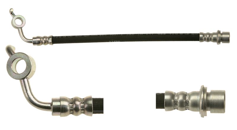 TRW PHD698 Brake Hose