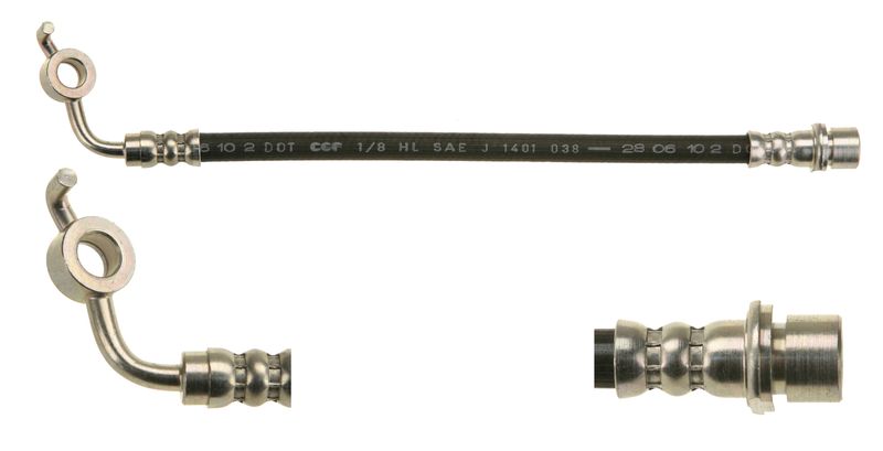 TRW PHD699 Brake Hose