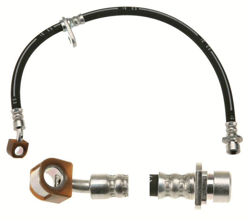 TRW PHD7057 Brake Hose
