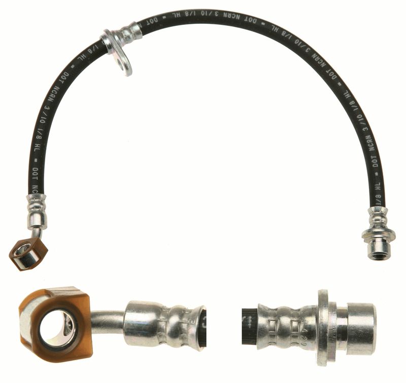 TRW PHD7070 Brake Hose