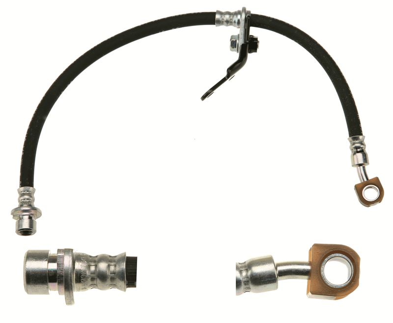 TRW PHD7071 Brake Hose