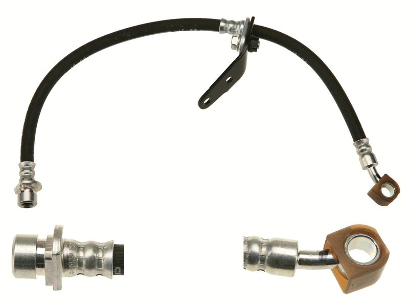 TRW PHD7072 Brake Hose