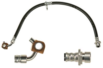 Brake Hose TRW PHD7075