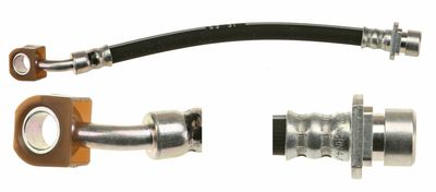 Brake Hose TRW PHD7076