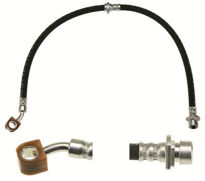 Brake Hose TRW PHD7086
