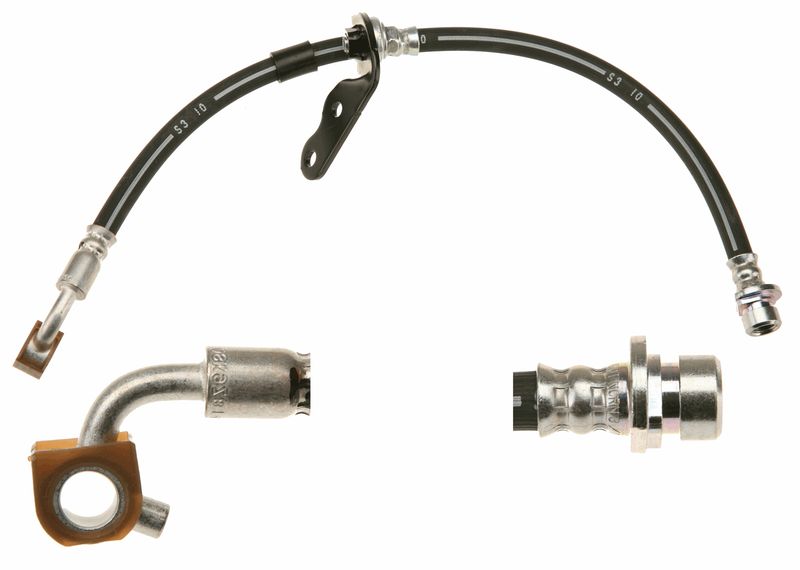 TRW PHD7087 Brake Hose