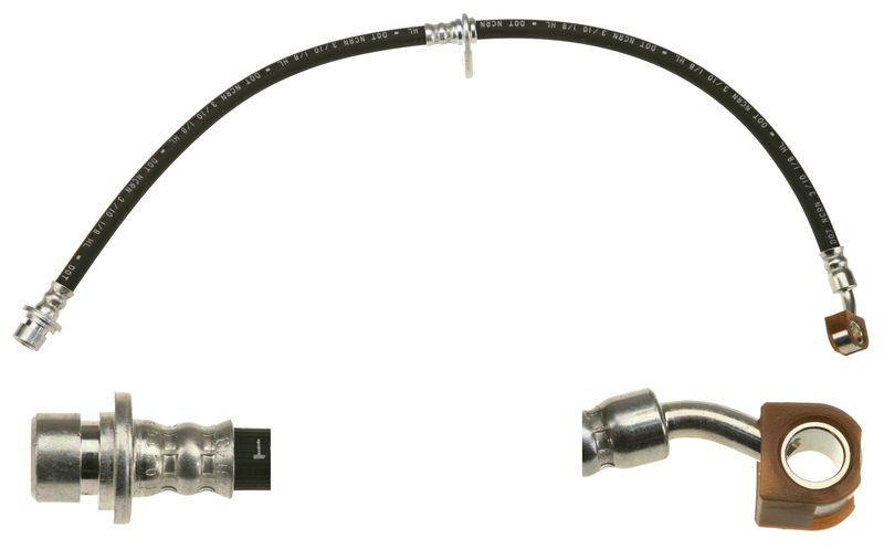 TRW PHD7088 Brake Hose