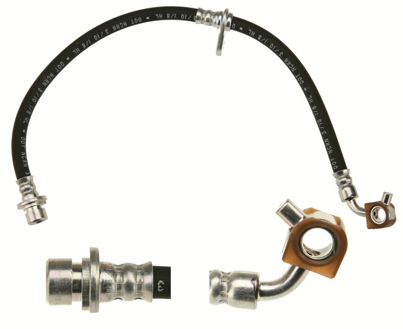 TRW PHD7089 Brake Hose