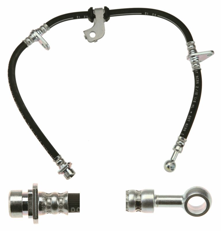 TRW PHD7098 Brake Hose