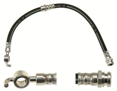 Brake Hose TRW PHD7102