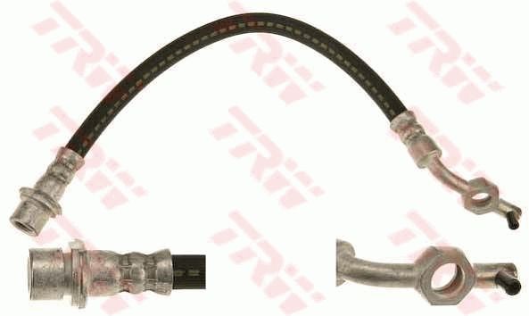 TRW PHD837 Brake Hose