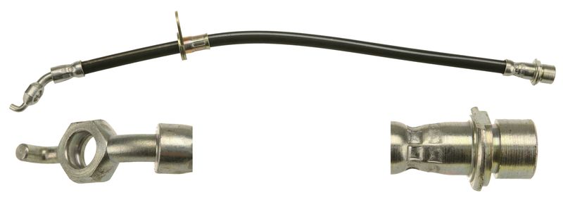 TRW PHD909 Brake Hose