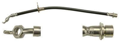 Brake Hose TRW PHD909